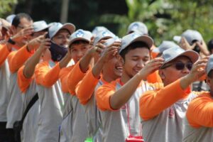 fun outbound outing