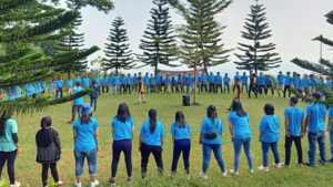 outbound villa bukit hambalang